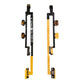 Power Button & Volume Button Flex Cable for iPad Air / iPad 5 / A1474 / A1475 / A1476