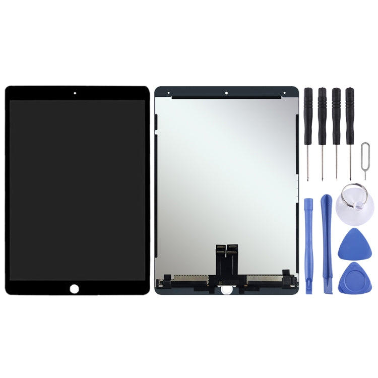 LCD Screen and Digitizer Full Assembly for iPad Air 3 (2019) A2152 A2123 A2153 A2154 / iPad Air 3 Pro 10.5 inch 2nd Gen