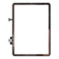 Touch Panel for iPad Air 5/Air 2022 A2589 A2591, For iPad Air 5/Air 2022