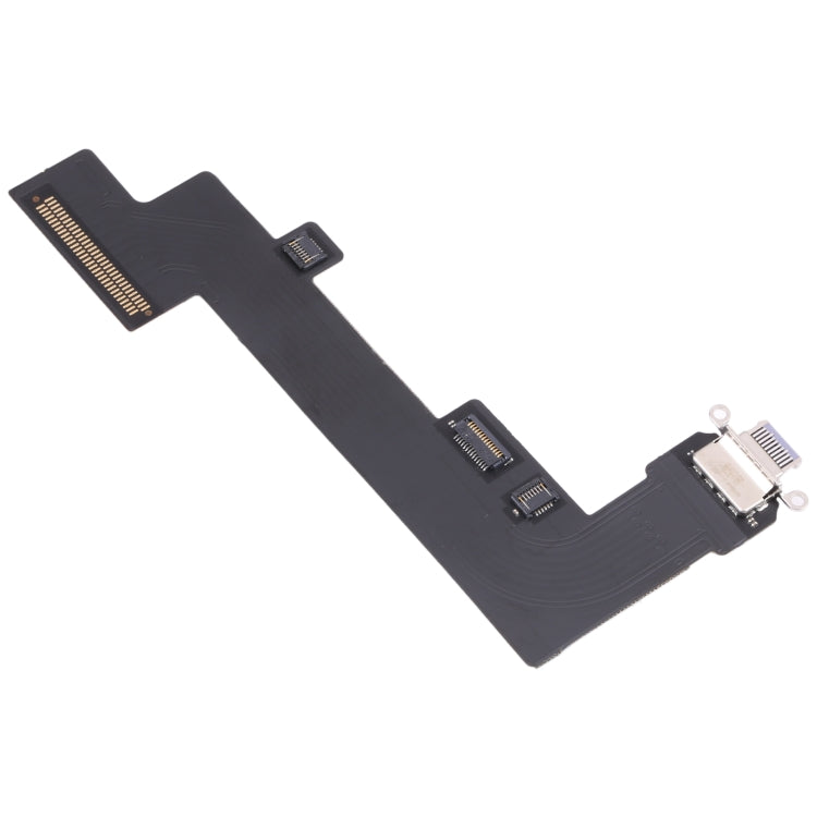 Charging Port Flex Cable for iPad Air 2022 A2589 A2591 4G Version, For iPad Air 2022 4G Version