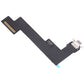 Charging Port Flex Cable for iPad Air 2022 A2589 A2591 WIFI Version