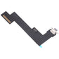 Charging Port Flex Cable for iPad Air 2022 A2589 A2591 WIFI Version, For iPad Air 2022 WIFI Version