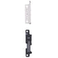 For iPad Air 4 2020 A2316 WiFi Power Button & Volume Button Flex Cable Bezel Frame, For iPad Air 4 2020 WiFi