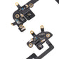 For iPad Air 4 10.9 2020 A2324 A2072 A2325 A2316 821-02760-A Left and Right Antenna Flex Cable