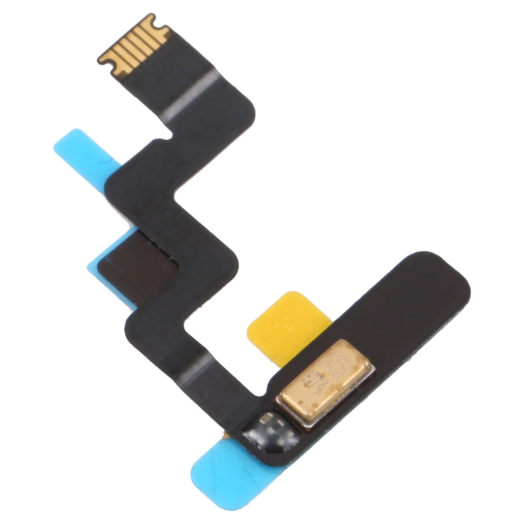 For iPad Air 2022 WiFi Edition Microphone Flex Cable, For iPad Air 2022