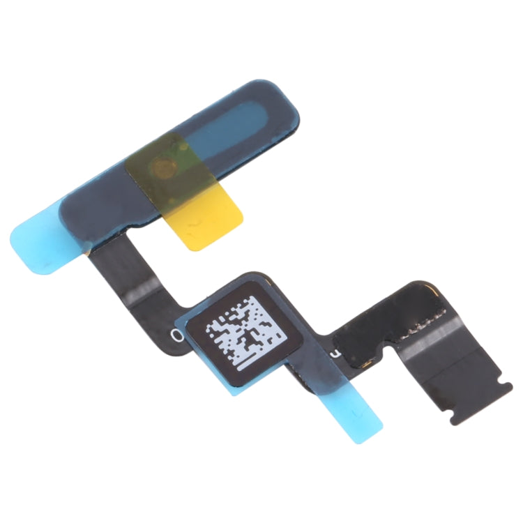 For iPad Air 2022 WiFi Edition Microphone Flex Cable, For iPad Air 2022