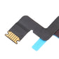 For iPad Air 2022 WiFi Edition Microphone Flex Cable, For iPad Air 2022