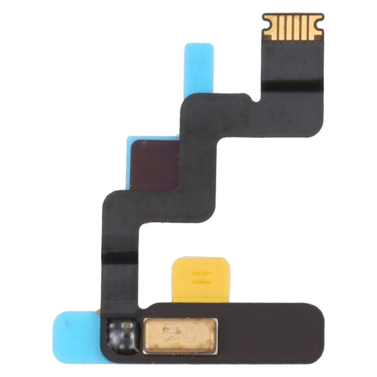 For iPad Air 2022 WiFi Edition Microphone Flex Cable, For iPad Air 2022