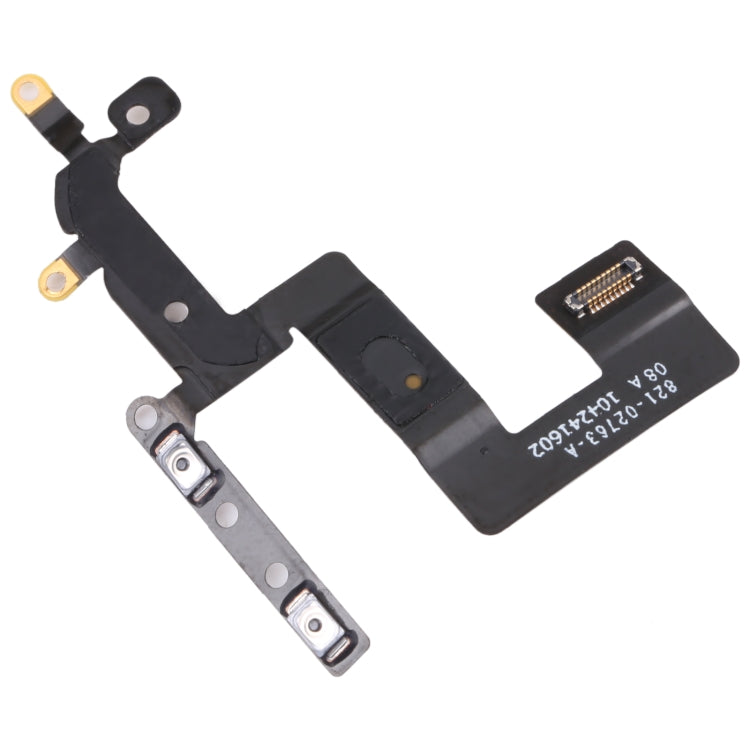 For iPad Air 2022 Volume Button Flex Cable, For iPad Air 2022