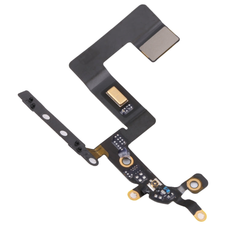 For iPad Air 2022 Volume Button Flex Cable, For iPad Air 2022