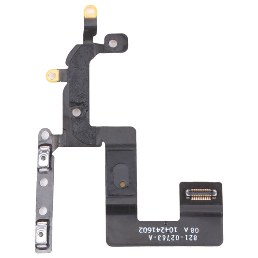 For iPad Air 2022 Volume Button Flex Cable, For iPad Air 2022