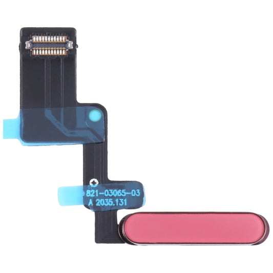 Power Button Flex Cable for iPad 2022 A2696 A2757, For iPad 2022 A2696 A2757