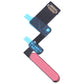 Power Button Flex Cable for iPad 2022 A2696 A2757, For iPad 2022 A2696 A2757