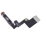 Power Button Flex Cable for iPad 2022 A2696 A2757, For iPad 2022 A2696 A2757