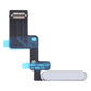 Power Button Flex Cable for iPad 2022 A2696 A2757, For iPad 2022 A2696 A2757