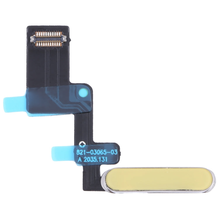 Power Button Flex Cable for iPad 2022 A2696 A2757, For iPad 2022 A2696 A2757