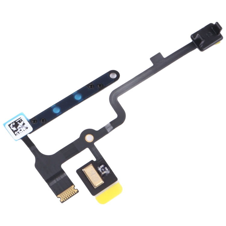 For iPad 2022 A2696 A2757 Volume Button & Microphone Flex Cable, For iPad 2022 A2696 A2757