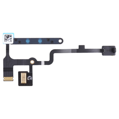 For iPad 2022 A2696 A2757 Volume Button & Microphone Flex Cable, For iPad 2022 A2696 A2757