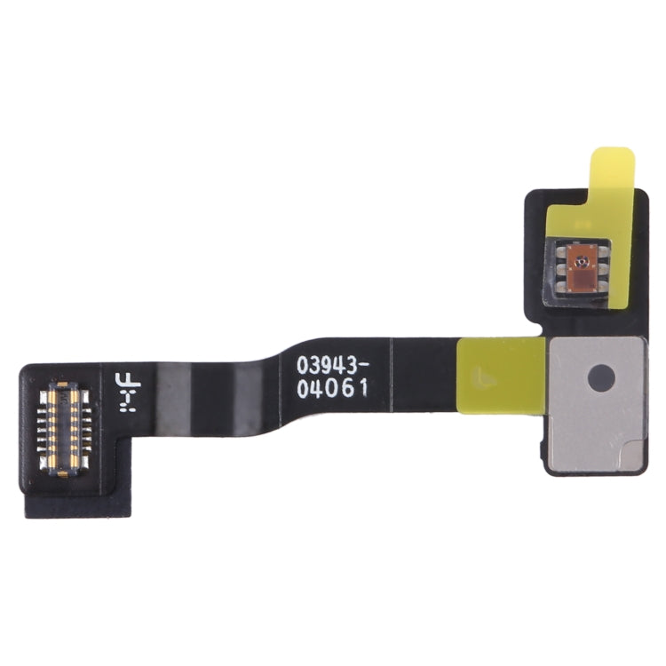 For iPad 2022 A2696 A2757 Microphone + Light Sensor Flex Cable