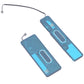 1 Pair Speaker Ringer Buzzer for iPad Air 5 10.9/Air 2022 A2589 A2591, For iPad Air 5 10.9/Air 2022