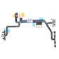 Power Volume Button Flex Cable for iPhone 8 | SE 2 (2020)  | SE 3 (2022)