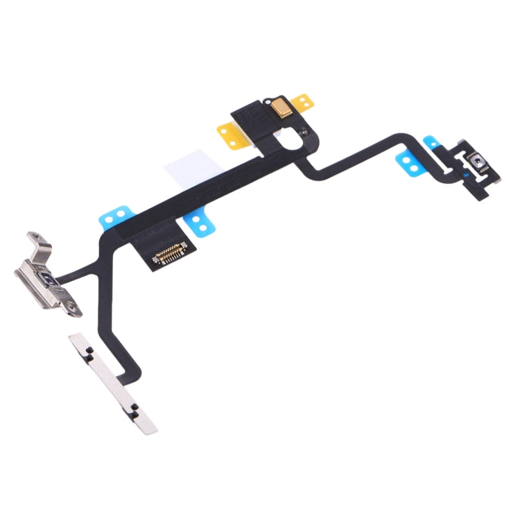 Power Volume Button Flex Cable for iPhone 8 | SE 2 (2020)  | SE 3 (2022)