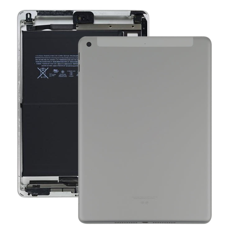 Battery Back Housing Cover for iPad 9.7 inch (2017) A1823 (4G Version)