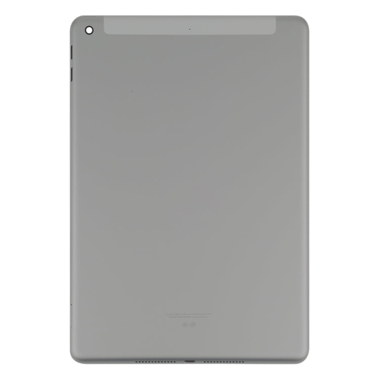 Battery Back Housing Cover for iPad 9.7 inch (2017) A1823 (4G Version)