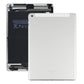 Battery Back Housing Cover for iPad 9.7 inch (2017) A1823 (4G Version)