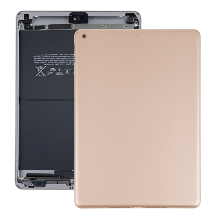 Battery Back Housing Cover for iPad 9.7 inch (2018) A1893 (WiFi Version)