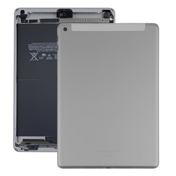 Battery Back Housing Cover for iPad 9.7 inch (2018) A1954 (4G Version)