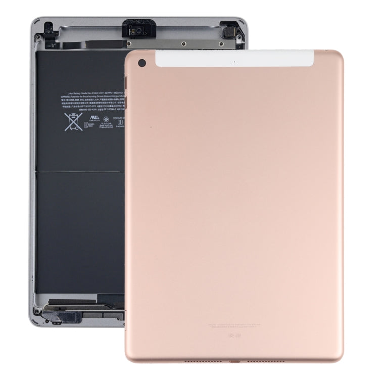 Battery Back Housing Cover for iPad 9.7 inch (2018) A1954 (4G Version)