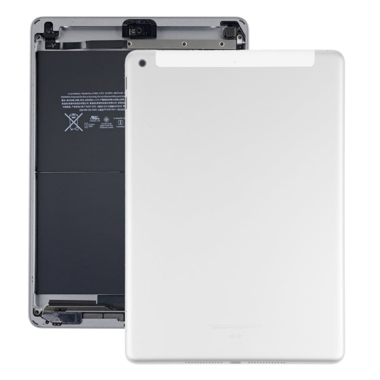 Battery Back Housing Cover for iPad 9.7 inch (2018) A1954 (4G Version)