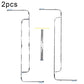 LCD Screen Tape Glue for iPad 2022 A2757 A2777 A2696