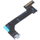 For iPad 2022 A2757 A2777 4G Edition Charging Port Flex Cable