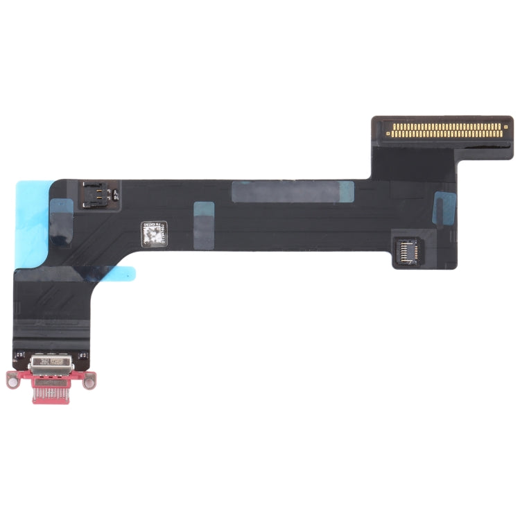 For iPad 2022 A2757 A2777 4G Edition Charging Port Flex Cable