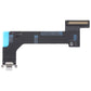 For iPad 2022 A2757 A2777 4G Edition Charging Port Flex Cable