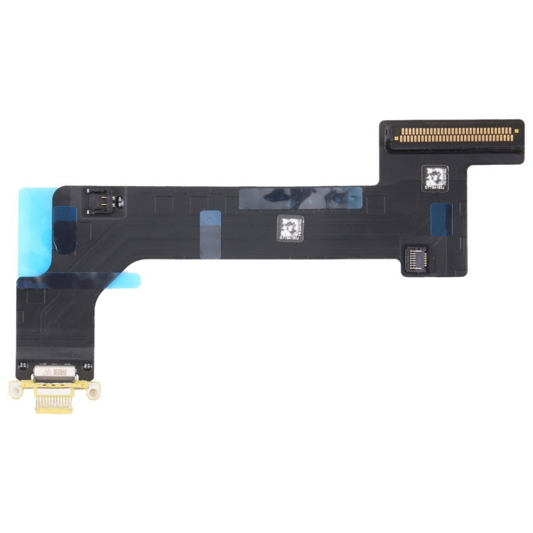 For iPad 2022 A2757 A2777 4G Edition Charging Port Flex Cable