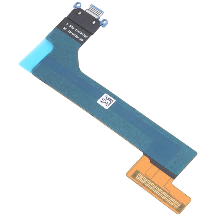 For iPad 2022 A2696 WIFI Edition Charging Port Flex Cable, For iPad 2022(WIFI Edition)