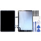 LCD Screen and Digitizer Full Assembly for Apple iPad Air (2020) 10.9 inch / A2316 / Air 4