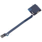 For iPad Pro 12.9 2021 SIM Card Holder Socket with Flex Cable