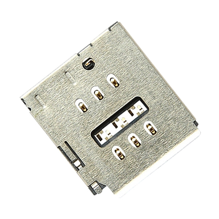 SIM Card Reader Socket for iPhone SE 2 (2020)