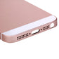 5 in 1 for iPhone SE Original (Back Cover + Card Tray + Volume Control Key + Power Button + Mute Switch Vibrator Key) Full Assembly Housing Cover