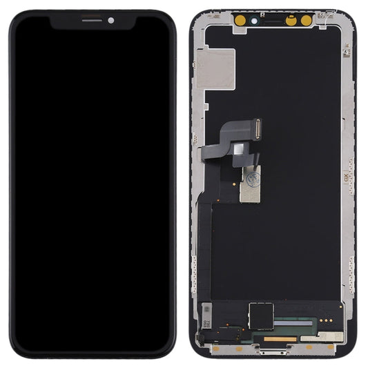 Premium OLED LCD Touch Screen Assembly For iPhone X