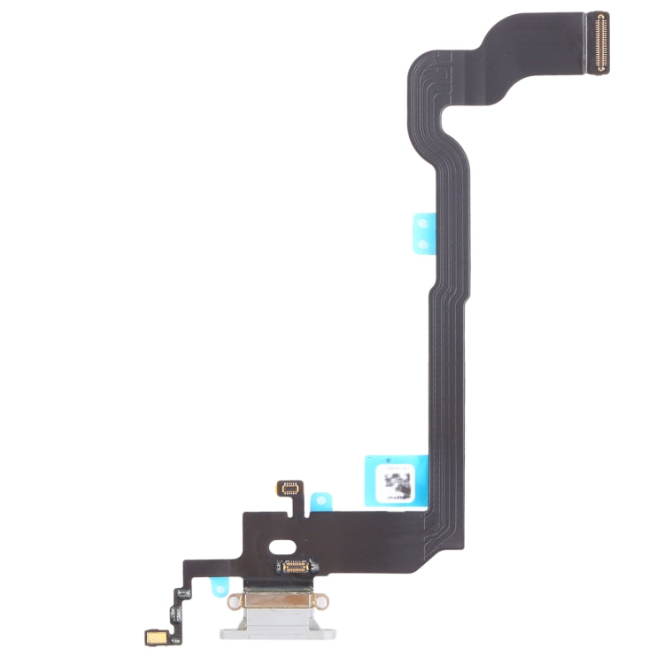 Original Charging Port Flex Cable for iPhone X