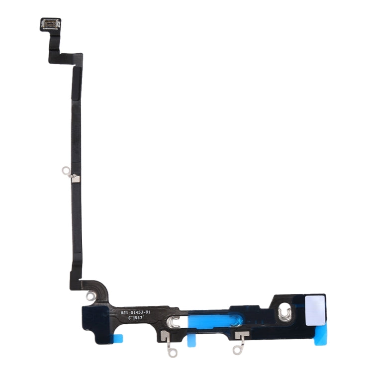 Speaker Ringer Buzzer Flex Cable for iPhone X