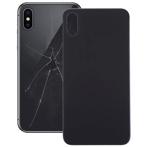 Glass Battery Back Cover for iPhone XS Max