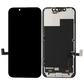 Geardo Premium INCELL LCD Touch Screen Assembly With Frame for iPhone 15 Plus