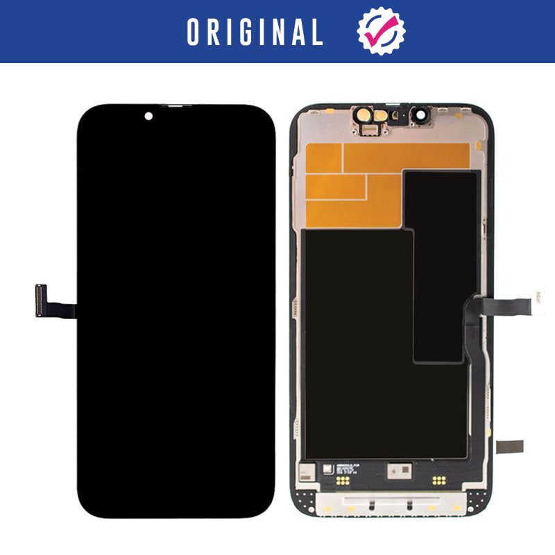 Original Premium OLED LCD Touch Screen Assembly For iPhone 13 Pro