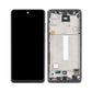 Premium Incell LCD Touch Screen Assembly + Frame For Galaxy A52 4G A525 / A52 5G A526